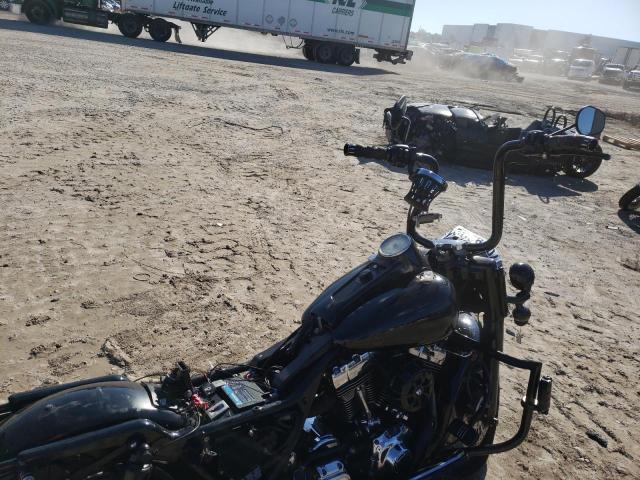 2006 HARLEY-DAVIDSON FLHRSI 1HD1FYW186Y618841