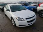 2012 CHEVROLET  MALIBU