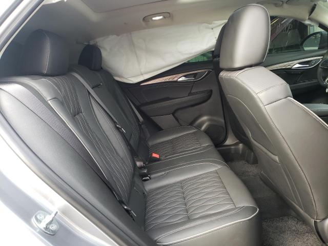 2021 BUICK ENVISION A - LRBFZRR41MD123359