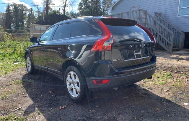 2012 VOLVO XC60 3.2 YV4940DL0C2241546