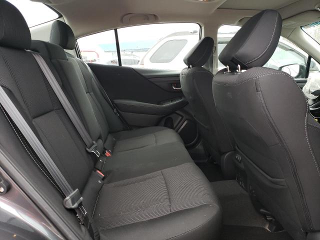 2021 SUBARU LEGACY PRE 4S3BWAF64M3020037