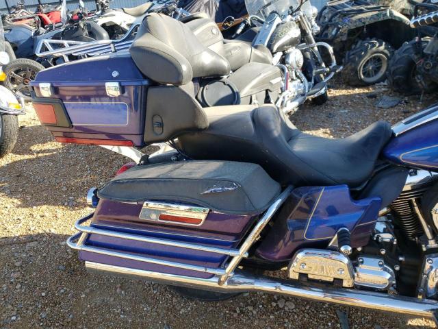 2009 HARLEY-DAVIDSON FLHTCU 1HD1FC4139Y630163