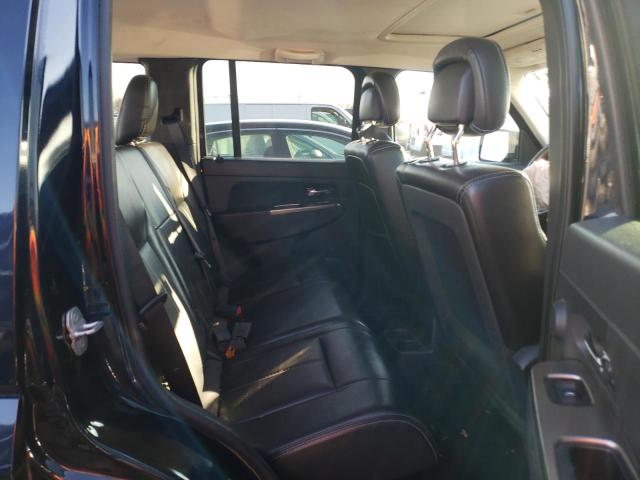 2011 JEEP LIBERTY LI 1J4PN5GK6BW540581