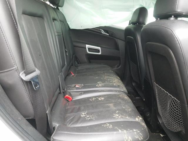 2015 CHEVROLET CAPTIVALTZ 3GNAL4EK6FS503098