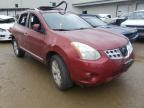 2012 NISSAN  ROGUE