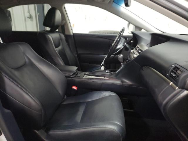 2013 LEXUS RX 450 JTJBC1BA5D2055210