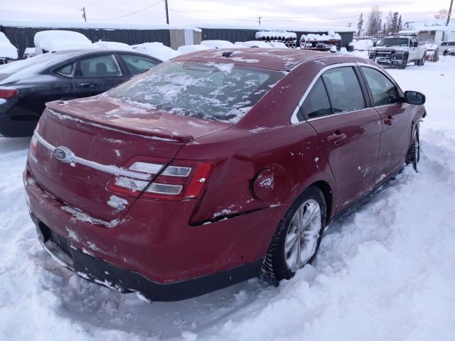 2016 FORD TAURUS SEL - 1FAHP2H82GG126260