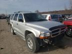 2002 DODGE  DURANGO