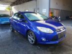 2014 FORD  FOCUS