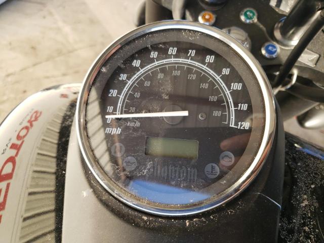 2016 HONDA VT750 C2B JH2RC5371GK600360