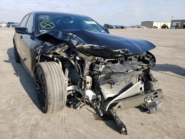 2019 CADILLAC CT6 SPORT 1G6KP5R60KU143537