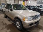 2004 FORD  EXPLORER