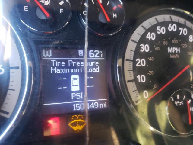 2011 DODGE RAM 2500 3D7TT2CTXBG506896
