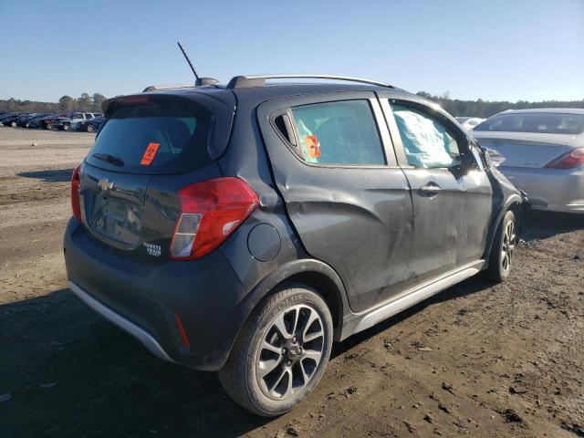 2018 CHEVROLET SPARK ACTI KL8CH6SA5JC467826