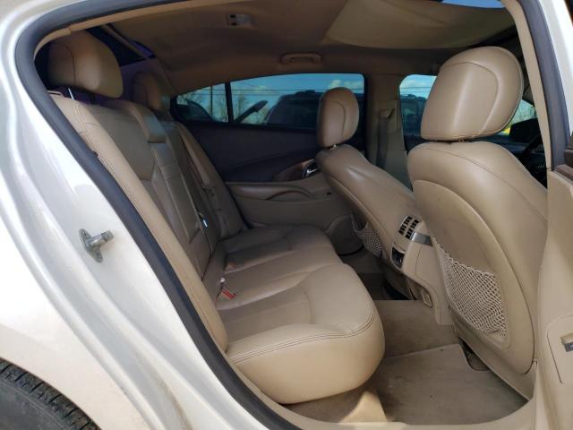 2010 BUICK LACROSSE C 1G4GC5EG8AF176362