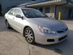 2006 HONDA  ACCORD