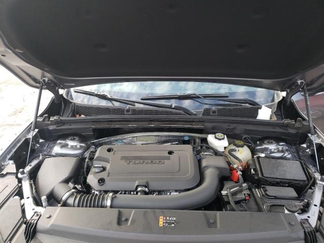 2021 BUICK ENVISION A - LRBFZRR41MD123359