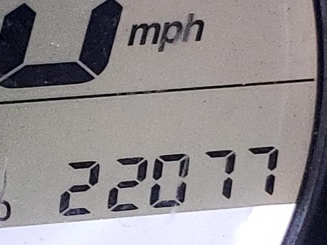 2007 KAWASAKI ZX1000 D JKAZXCD127A026086