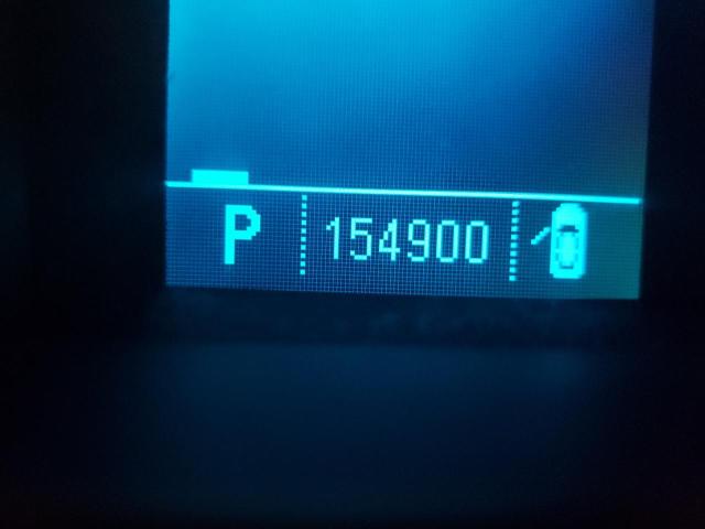 2010 BUICK LACROSSE C 1G4GC5EG0AF215512