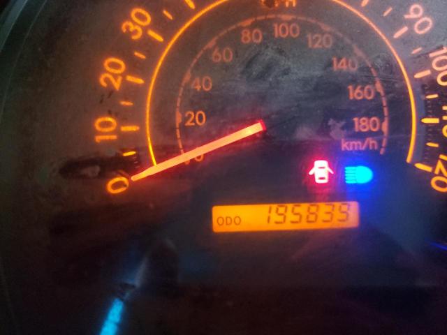 2011 TOYOTA TUNDRA PU 5TFUM5F19BX022012