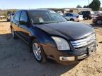 2008 FORD  FUSION