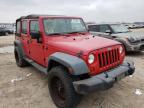 2012 JEEP  WRANGLER