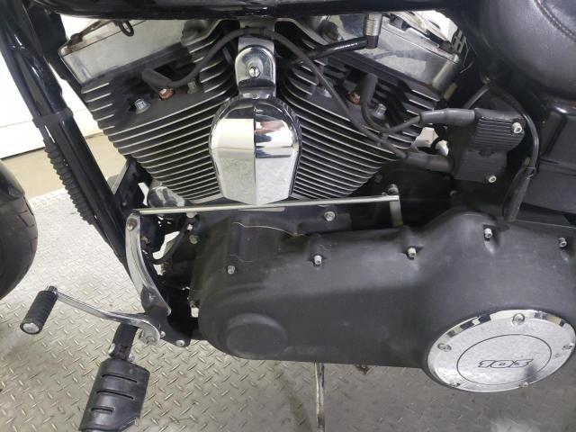 2013 HARLEY-DAVIDSON FXDWG DYNA 1HD1GPM18DC330693