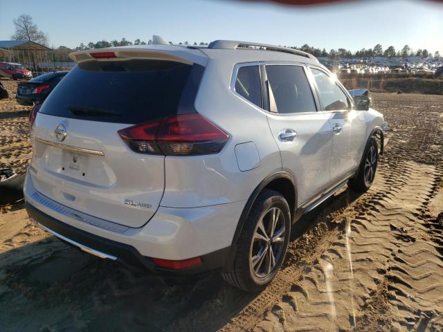 2018 NISSAN ROGUE S/SL 5N1AT2MV3JC809923