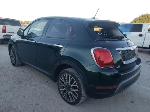 2016 FIAT 500X TREKK ZFBCFXCT8GP352919