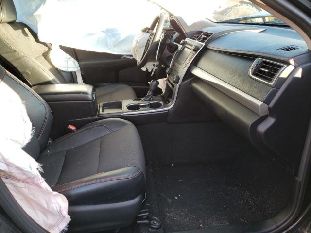 2017 TOYOTA CAMRY LE/X 4T1BF1FK7HU638946