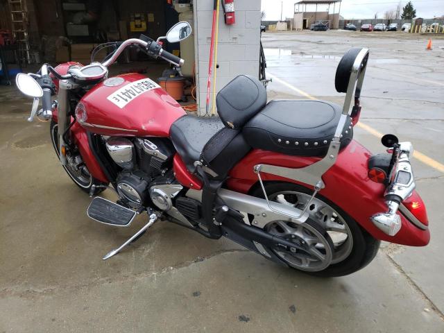 2007 YAMAHA XVS1300 A JYAVP24E57A002328