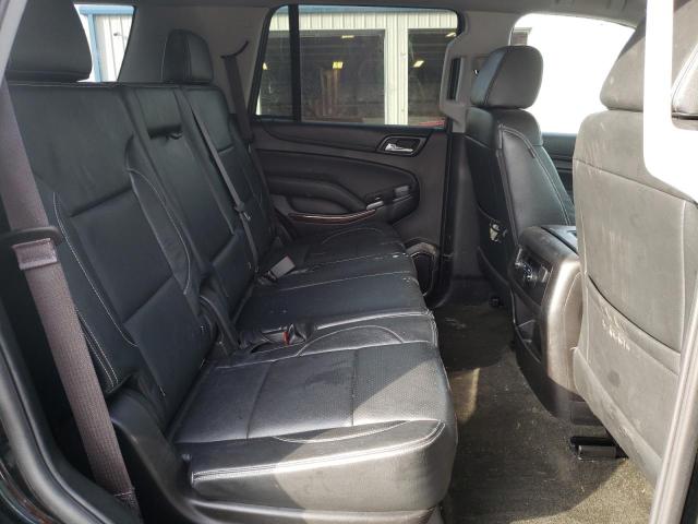 2017 GMC YUKON SLE 1GKS2AKC0HR279218