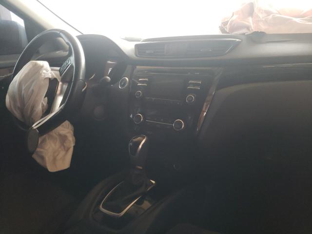 2018 NISSAN ROGUE SPOR - JN1BJ1CP7JW163315