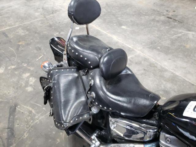 2006 HONDA VT1100 C 1HFSC180X6A000039