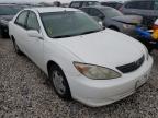 2002 TOYOTA  CAMRY