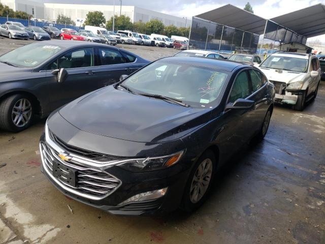 2020 CHEVROLET 150 EXP/CH 1G1ZD5ST3LF089864