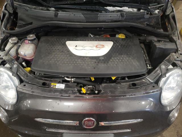 2014 FIAT 500 ELECTR 3C3CFFGE7ET266971