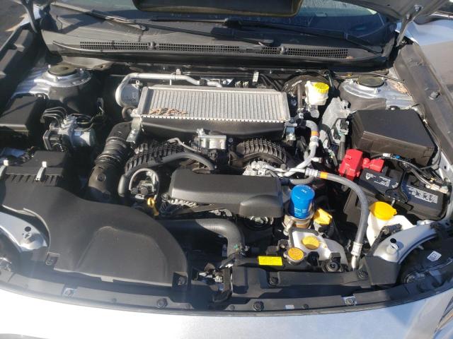 2021 SUBARU OUTBACK ON 4S4BTGLD3M3142950