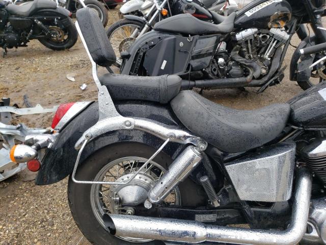2003 HONDA VT750 CDA JH2RC44313M700768