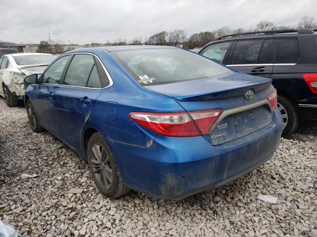 2017 TOYOTA CAMARY 4T1BF1FK6HU771729