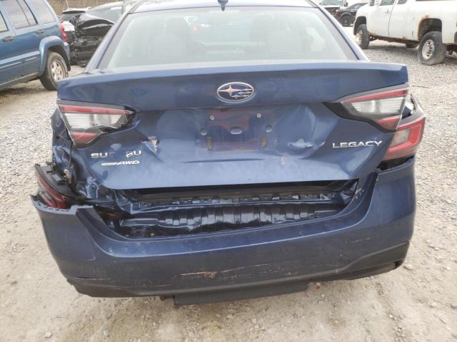 2020 SUBARU LEGACY 4S3BWAB62L3013107