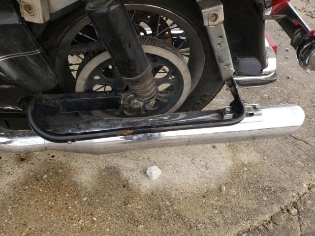 2005 HARLEY-DAVIDSON FLHTCUI 1HD1FCW155Y686127