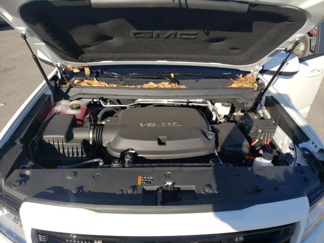 2021 GMC CANYON ELE 1GTG5CEN3M1288490