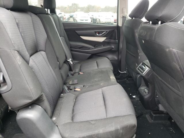 2019 SUBARU ASCENT PRE 4S4WMACD9K3436216