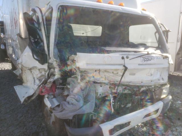 2017 MITSUBISHI FE FEC52S JL6AMH1A4HK004963