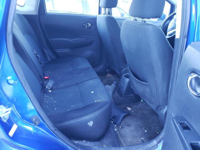 2017 NISSAN VERSA NOTE - 3N1CE2CP1HL367543
