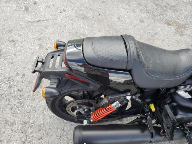 2019 HARLEY-DAVIDSON XG750 A 1HD4NCG33KC505714
