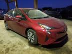 2016 TOYOTA  PRIUS