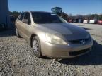 2005 HONDA  ACCORD