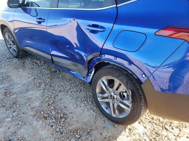 2022 KIA SELTOS S KNDEU2AA6N7262715